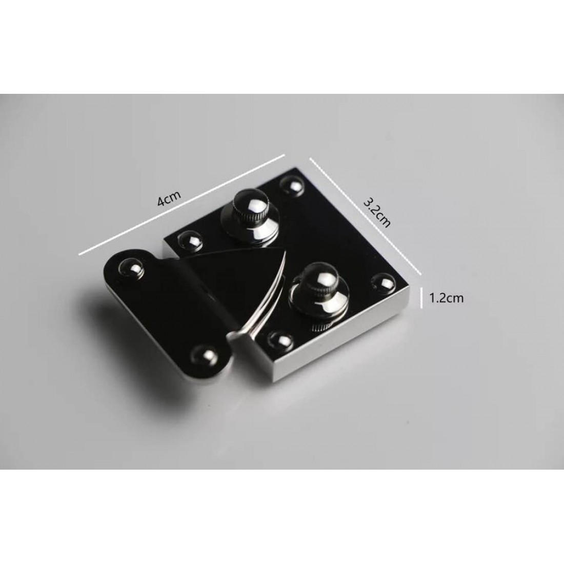 Hermes, bag lock, messenger